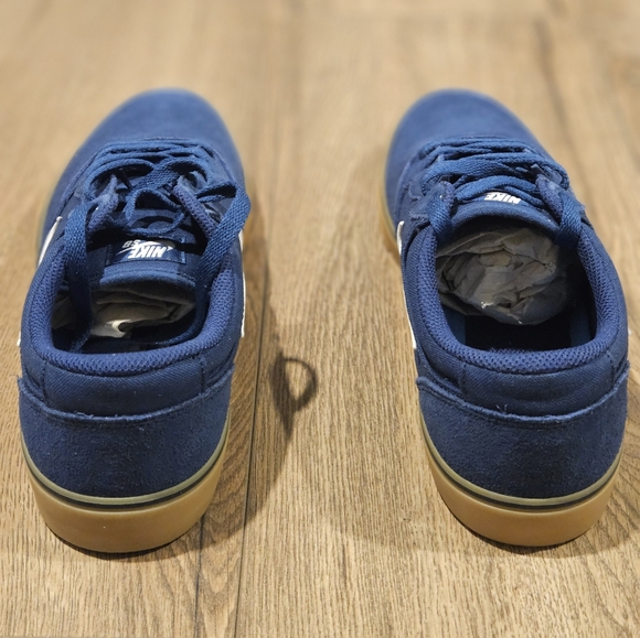 Brand New Nike SB Check Solarsoft - Picture 2 of 6